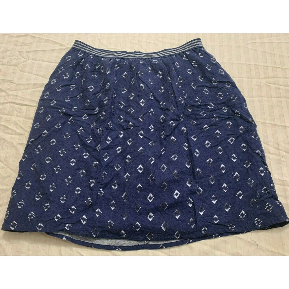 OLD NAVY WOMENS SKIRT SIZE XS
